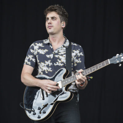 Circa Waves, The Horrors and more are headed to Live At Leeds 2018