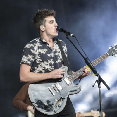 Circa Waves, Idles and Her’s are set for Handmade Festival 2018