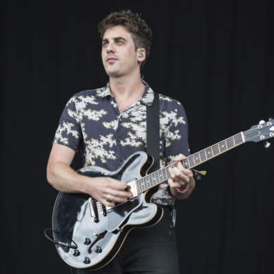 Circa Waves, The Horrors and more are headed to Live At Leeds 2018