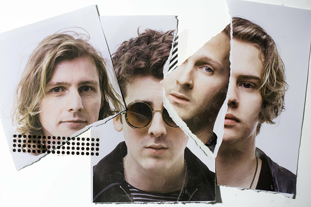 Where The Wild Things Are: Circa Waves