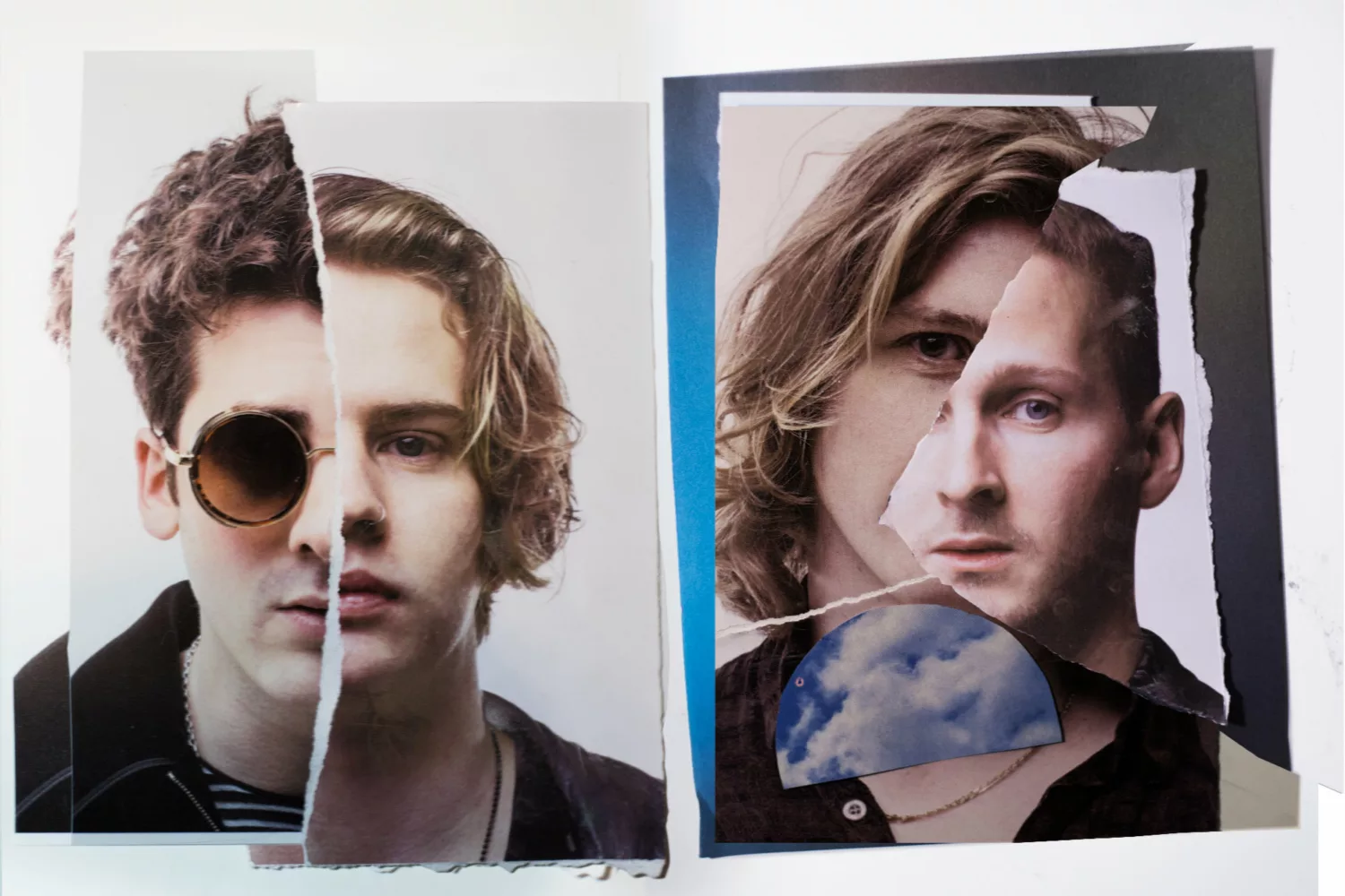 Where The Wild Things Are: Circa Waves