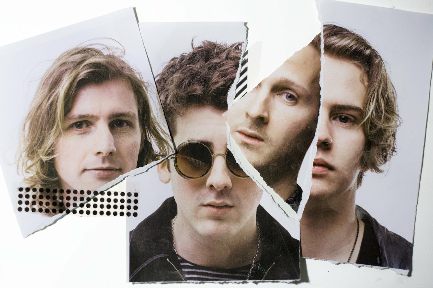 May The Force Be With You Circa Waves Reschedule DIY Presents Show