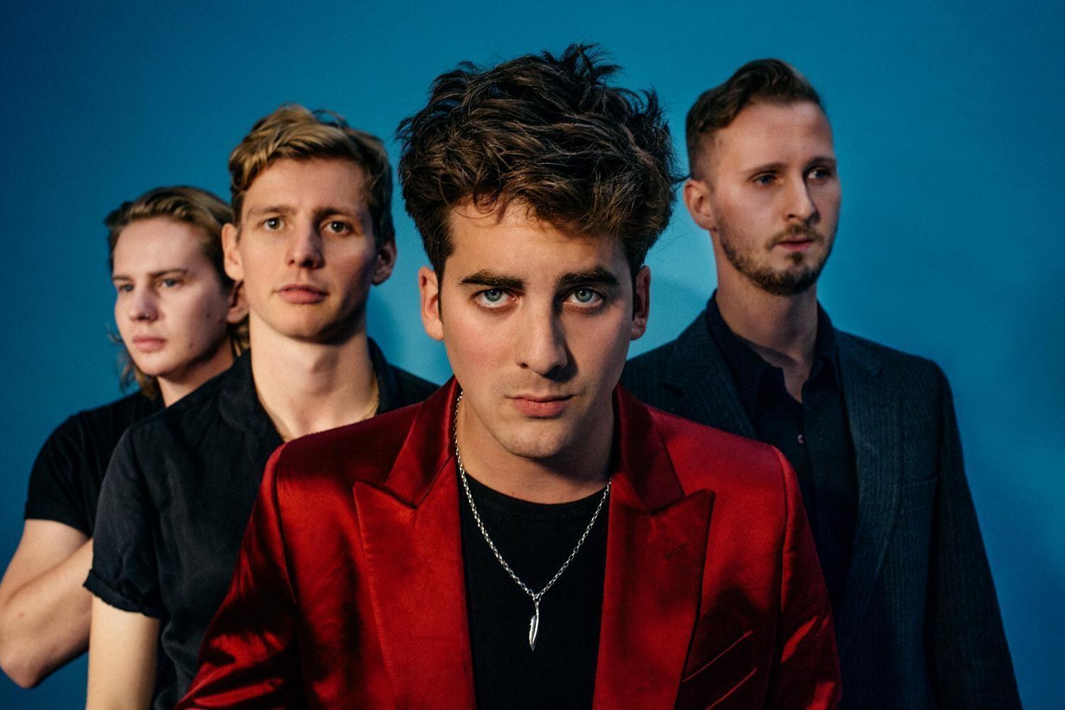 Circa Waves share new track ‘Passport’