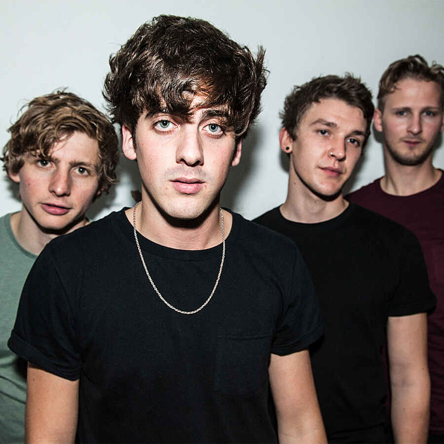 Circa Waves, Young Fathers, Sleaford Mods to play Sound City 2016