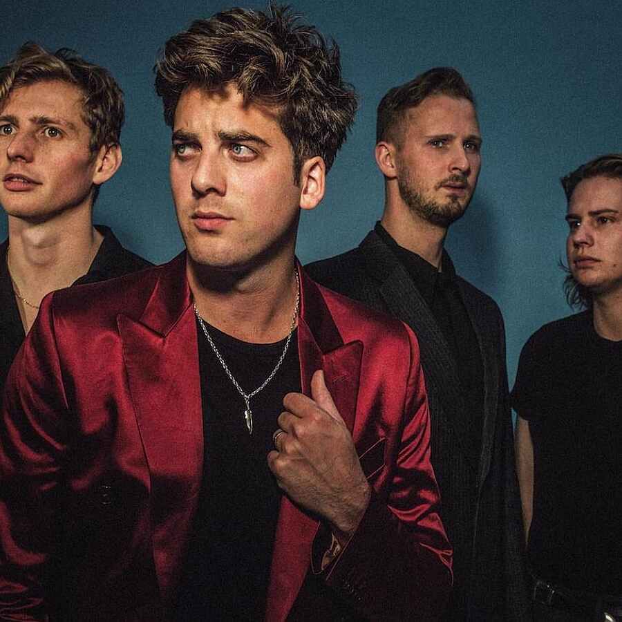 Circa Waves announce UK in-store performances