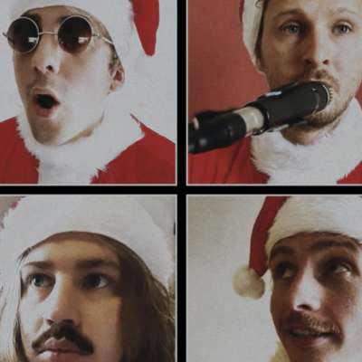 Circa Waves share ‘Miss Christmas’