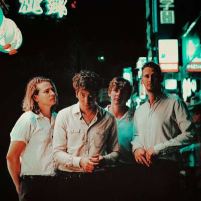 Circa Waves announce Circa Fest