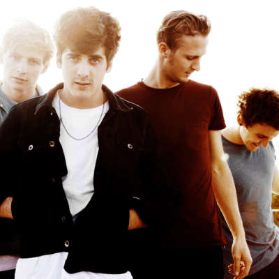 Circa Waves announce November tour