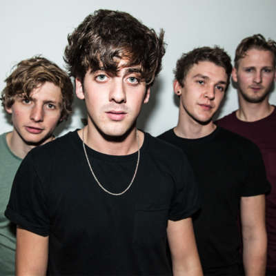 Circa Waves, Young Fathers, Sleaford Mods to play Sound City 2016