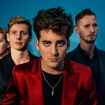 Circa Waves share new track ‘Passport’