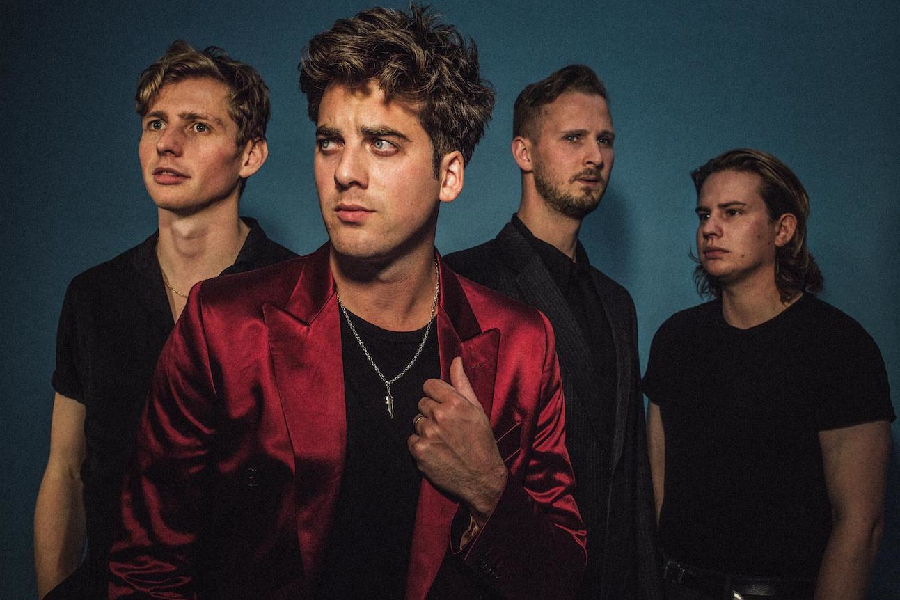 Circa Waves announce UK in-store performances