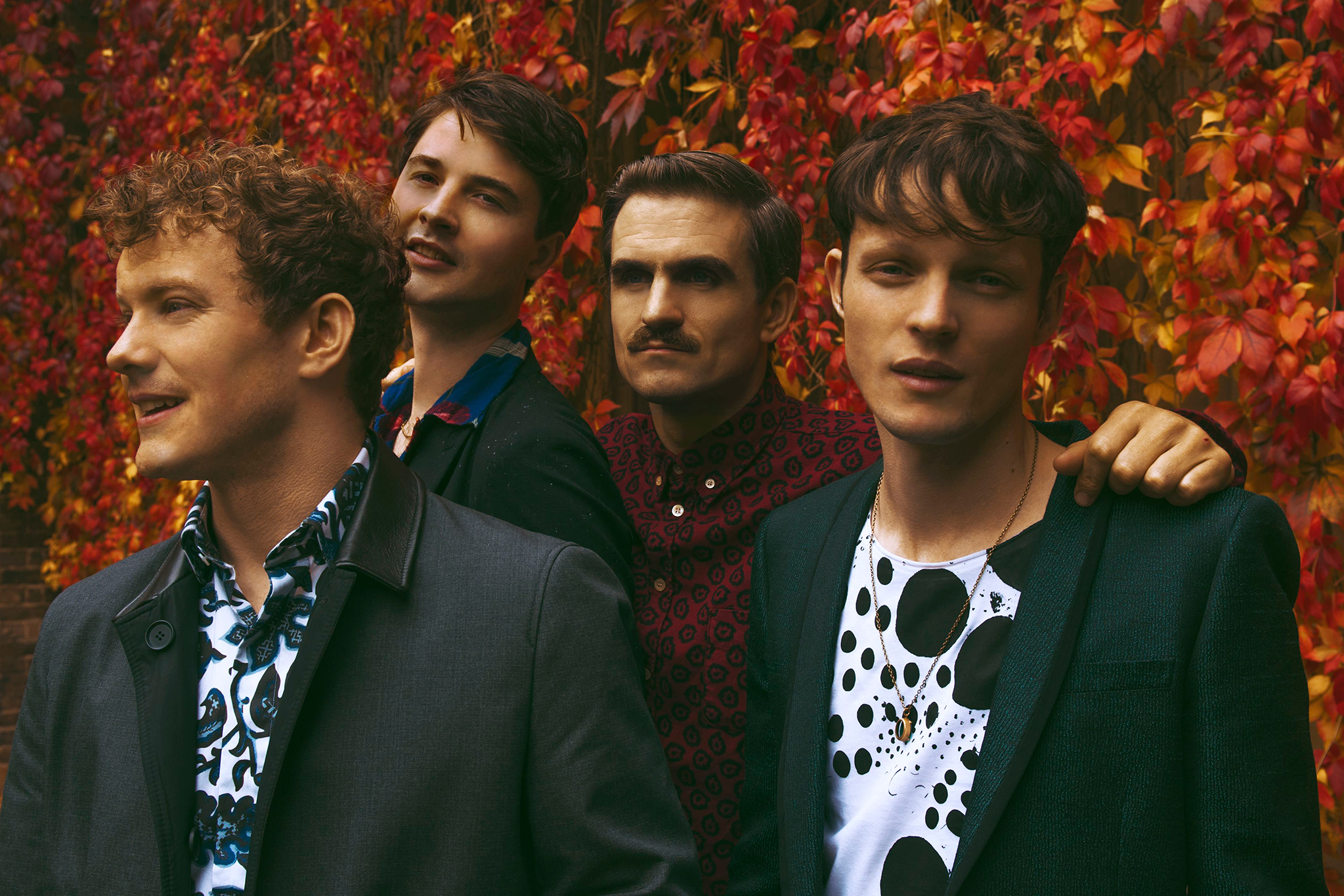 Citizens! visit Brazil for MECAfestival Features DIY Magazine