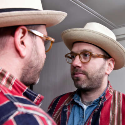 City and Colour unveils new track ‘Nowhere, Texas’