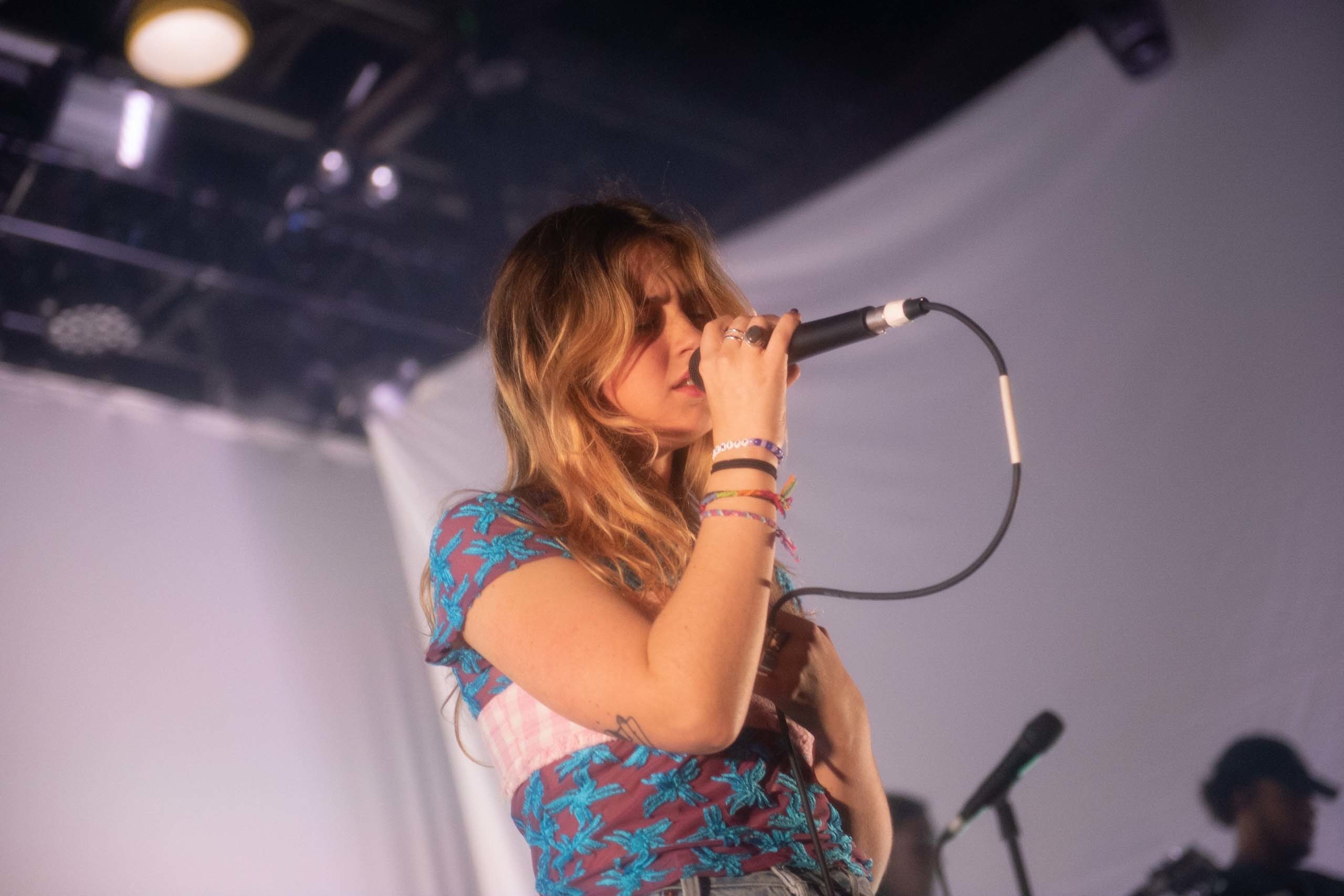 Clairo, Brooklyn Steel, New York