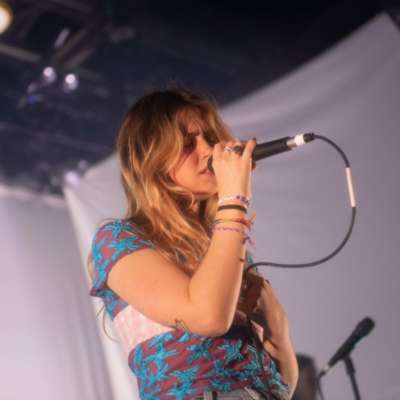 Clairo, Brooklyn Steel, New York