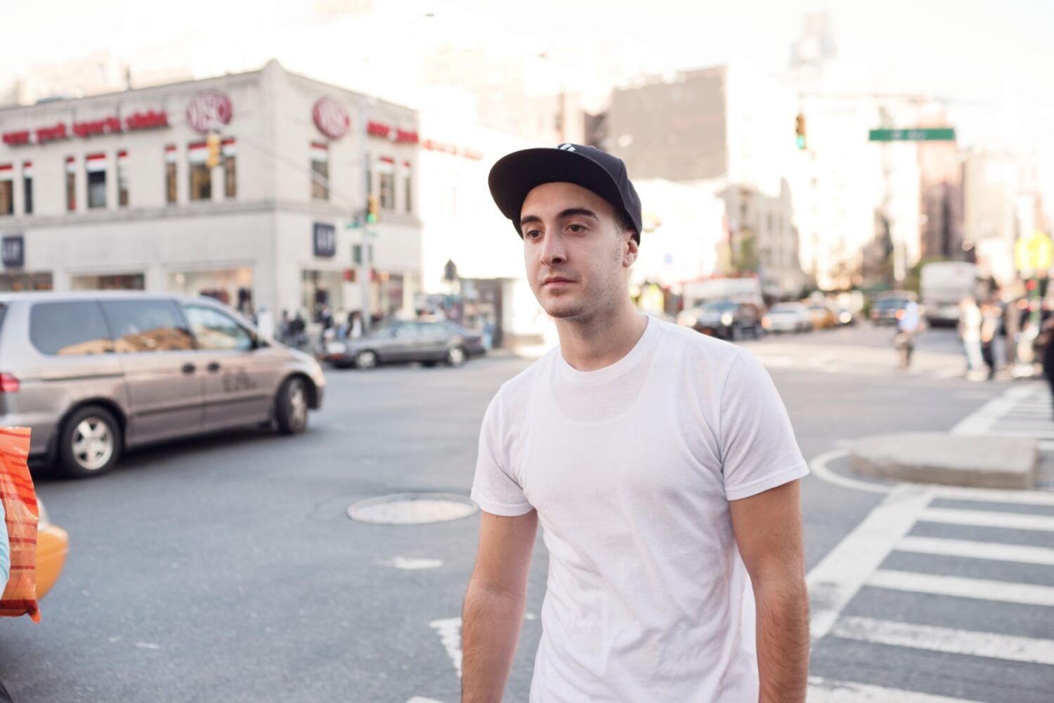 Clams Casino shares video for Samuel T Herring collaboration ‘Ghost In A Kiss’
