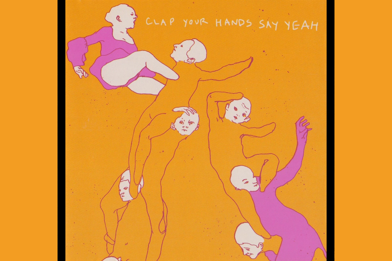 Clap Your Hands Say Yeah! to reissue debut album, announce 10th anniversary tour