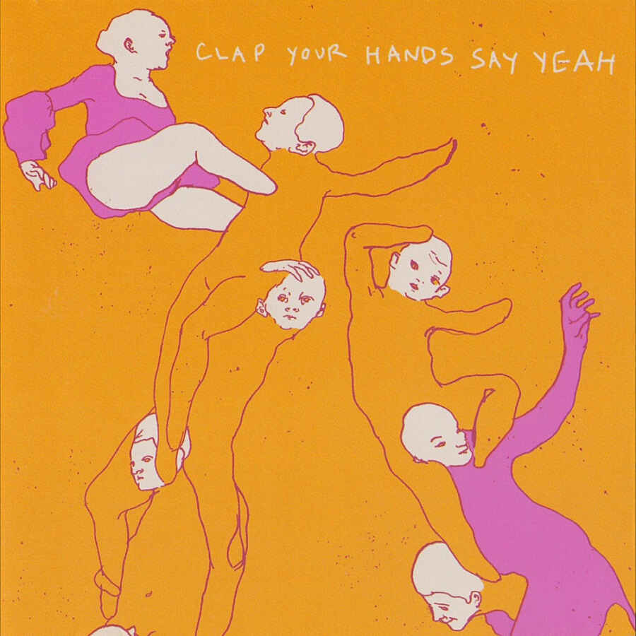 Clap Your Hands Say Yeah! to reissue debut album, announce 10th anniversary tour