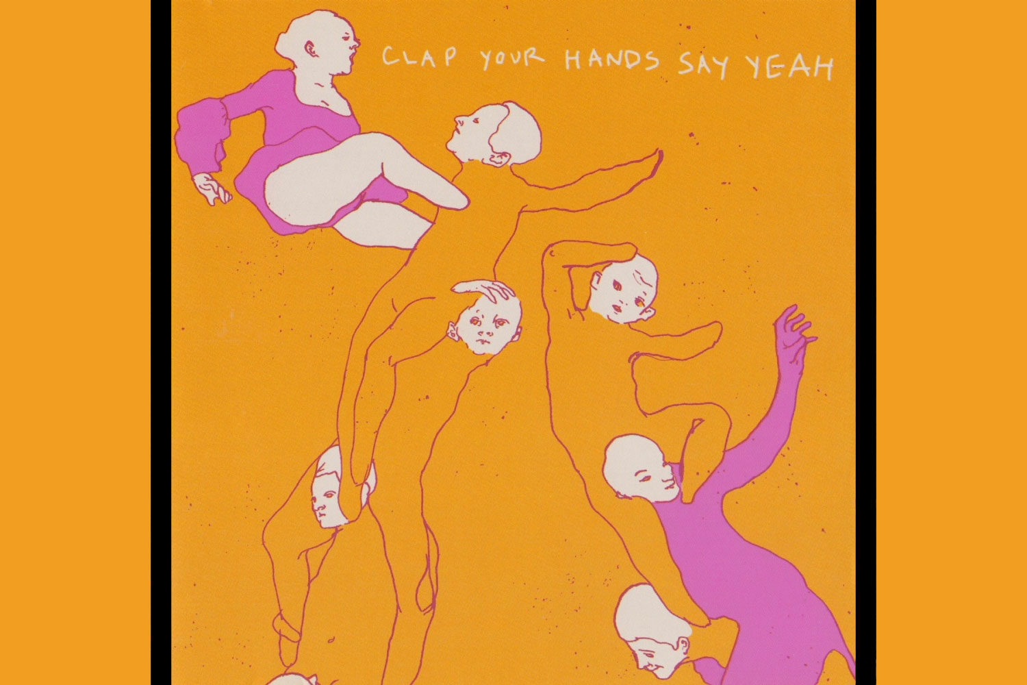 Clap Your Hands Say Yeah! to reissue debut album, announce 10th anniversary tour