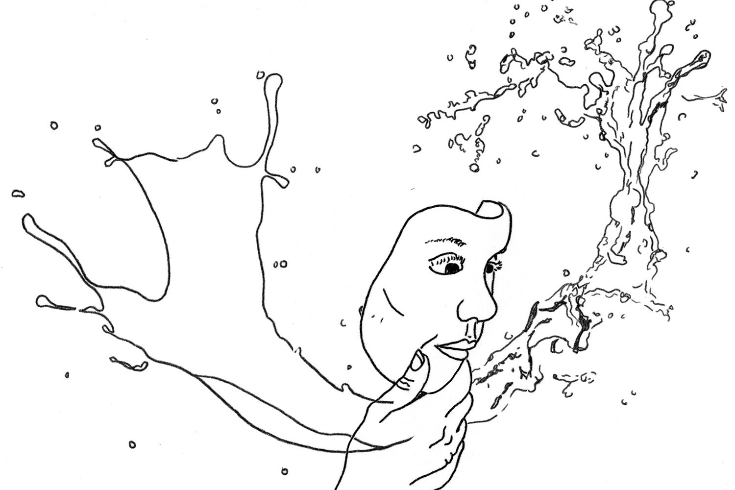 Clap Your Hands Say Yeah - The Tourist