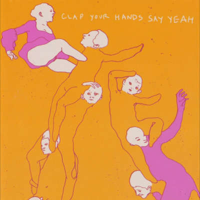 Clap Your Hands Say Yeah! to reissue debut album, announce 10th anniversary tour
