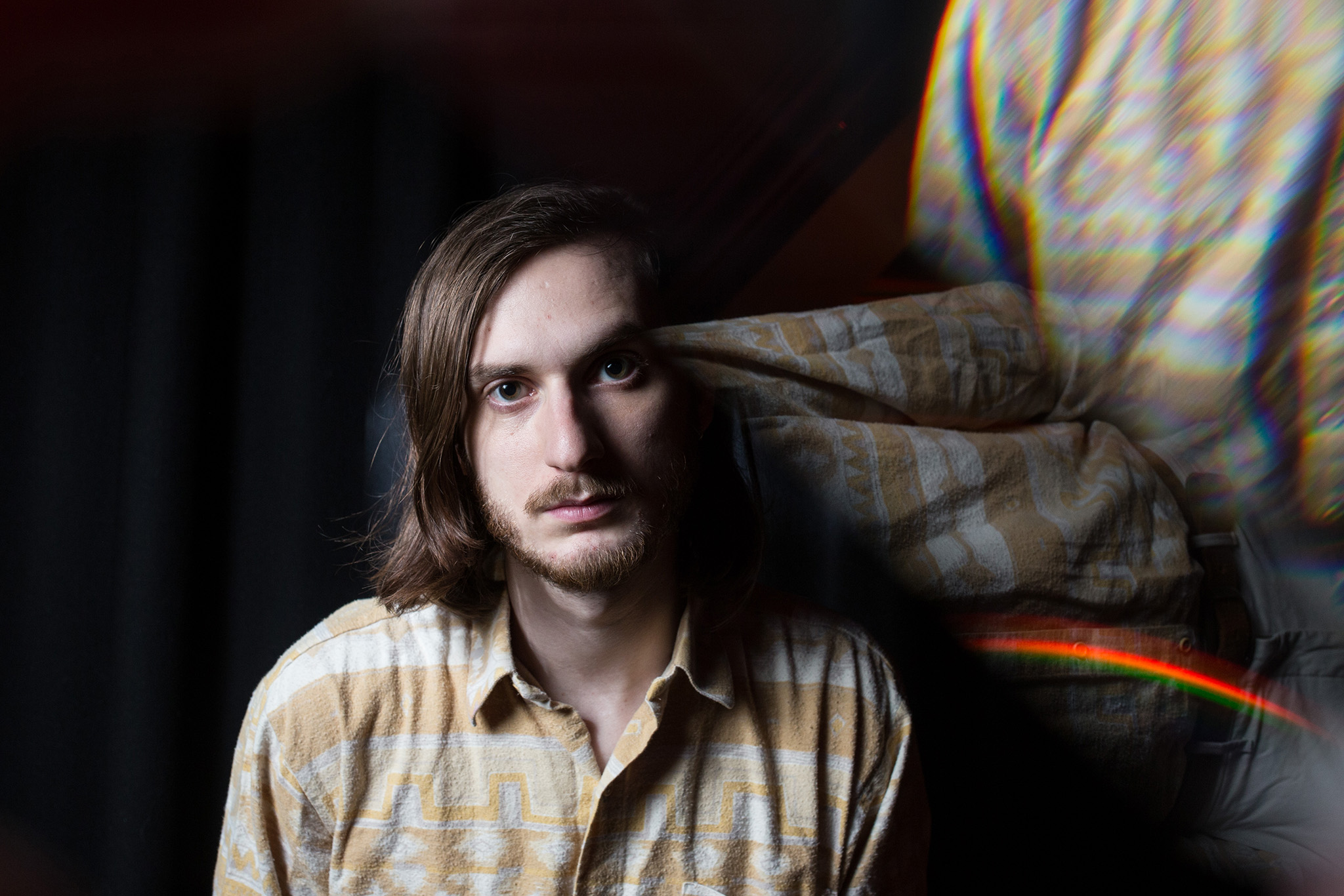 Clarence Clarity: “I drove myself mad making this album”