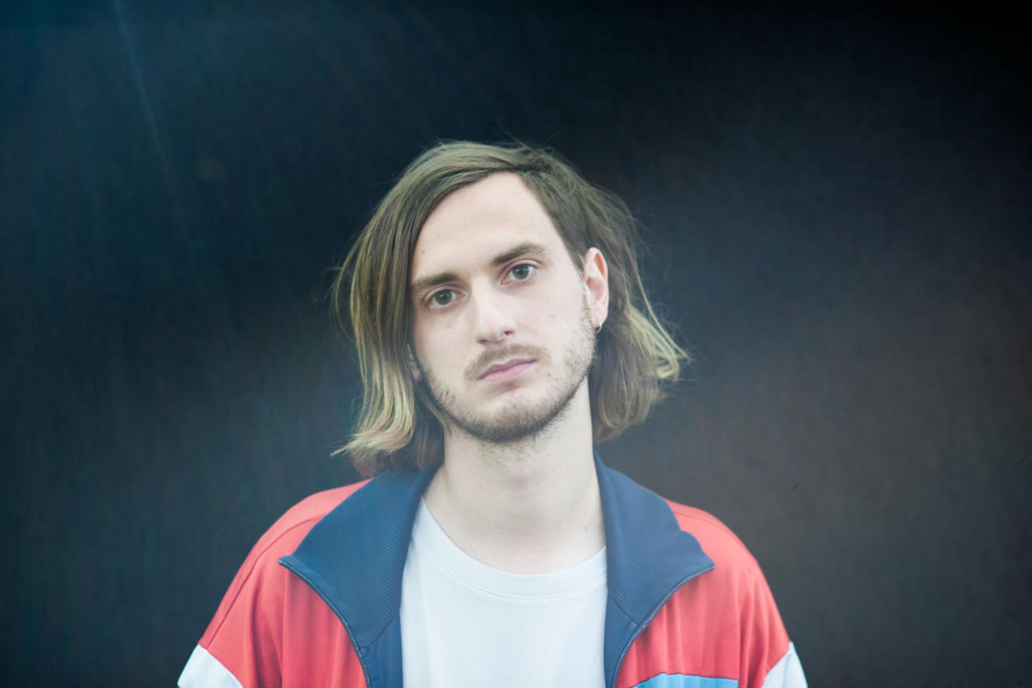 Clarence Clarity talks Latitude 2015: “if I never do another thing again, then I’ve done something with my life”