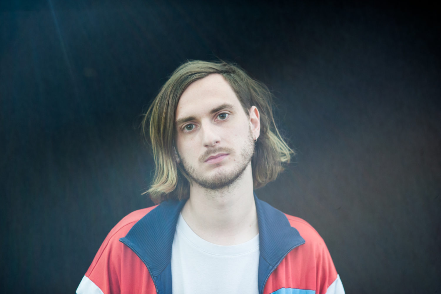 Clarence Clarity talks Latitude 2015: “if I never do another thing again, then I’ve done something with my life”