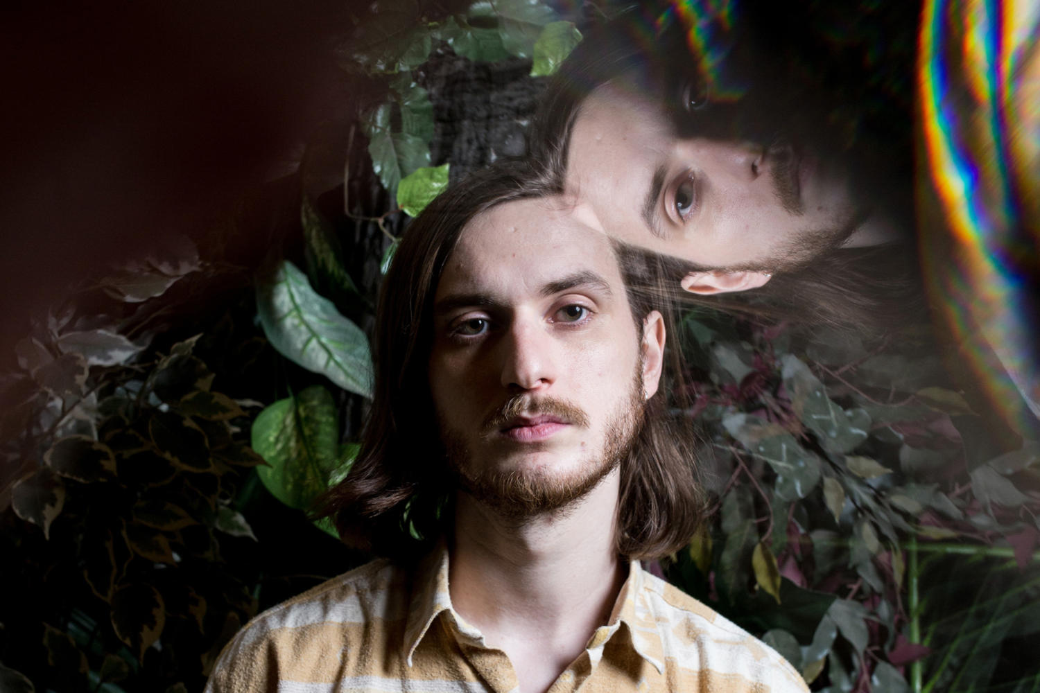 Clarence Clarity’s got a weird new EP called ‘SAME’
