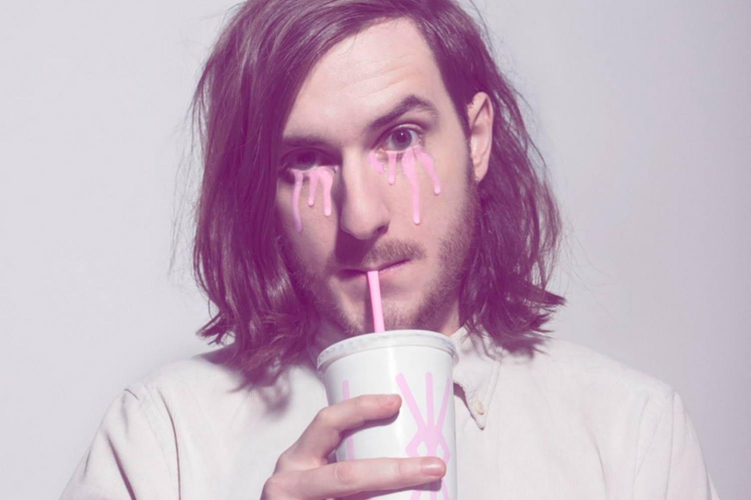 Clarence Clarity peers into the abyss with ‘Will to Believe’ video