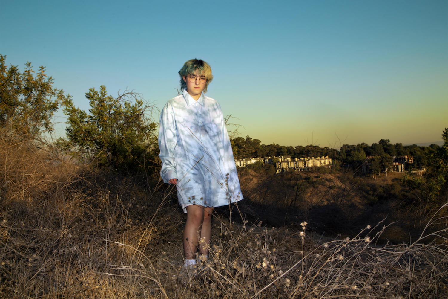 Claud shares ‘Soft Spot’ video