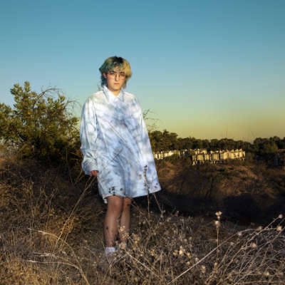 Claud shares ‘Soft Spot’ video