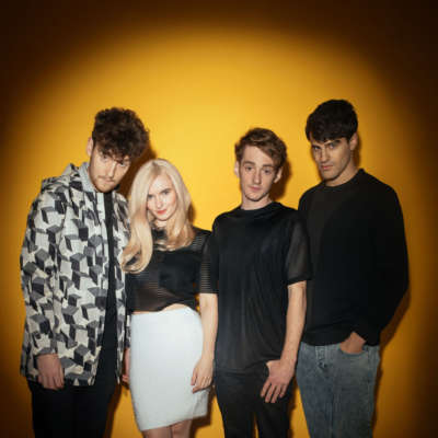 Clean Bandit & Temples join Truck 2015 line-up