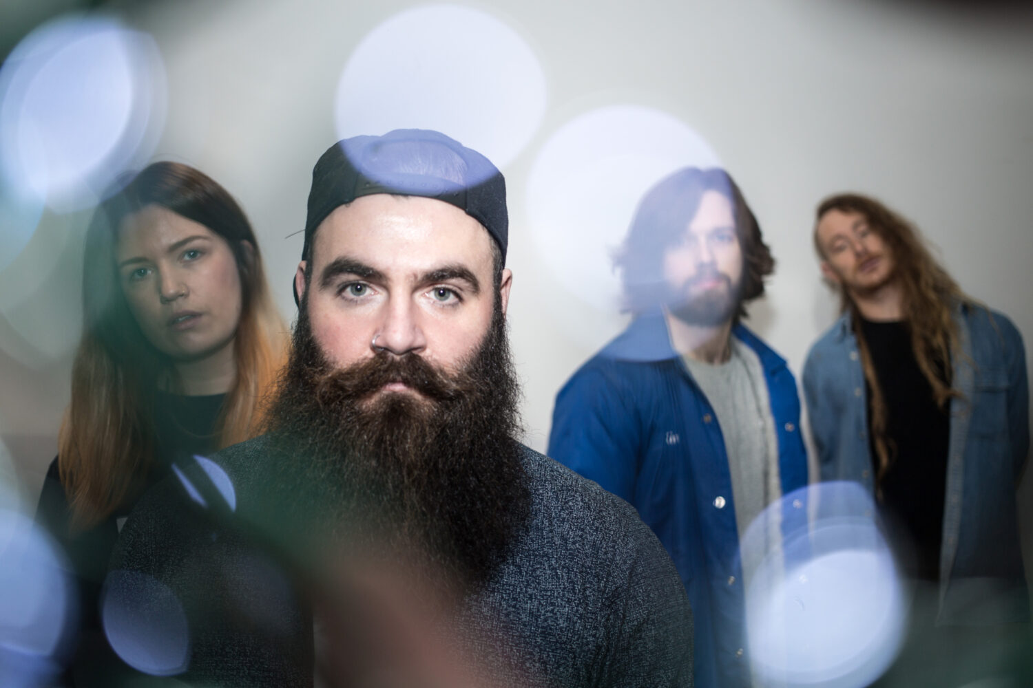 Clean Cut Kid deliver on debut single ‘Vitamin C’ News DIY