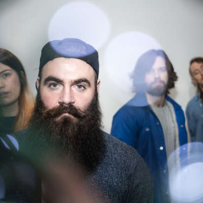 Clean Cut Kid: “I’m looking forward to the record showing people what we really are”