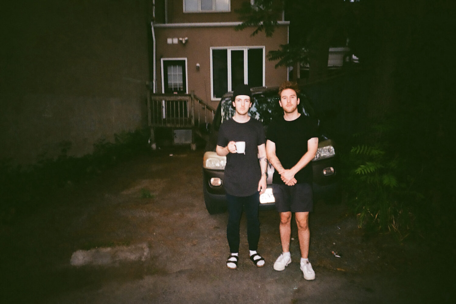 cleopatrick unveil new song ‘2008’