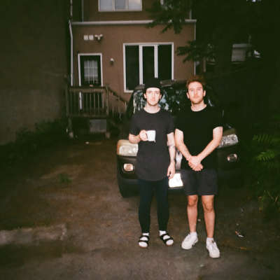 cleopatrick: “We’re strongly against douchebags, and this boys’ club mentality that I think has permeated rock music over the years”