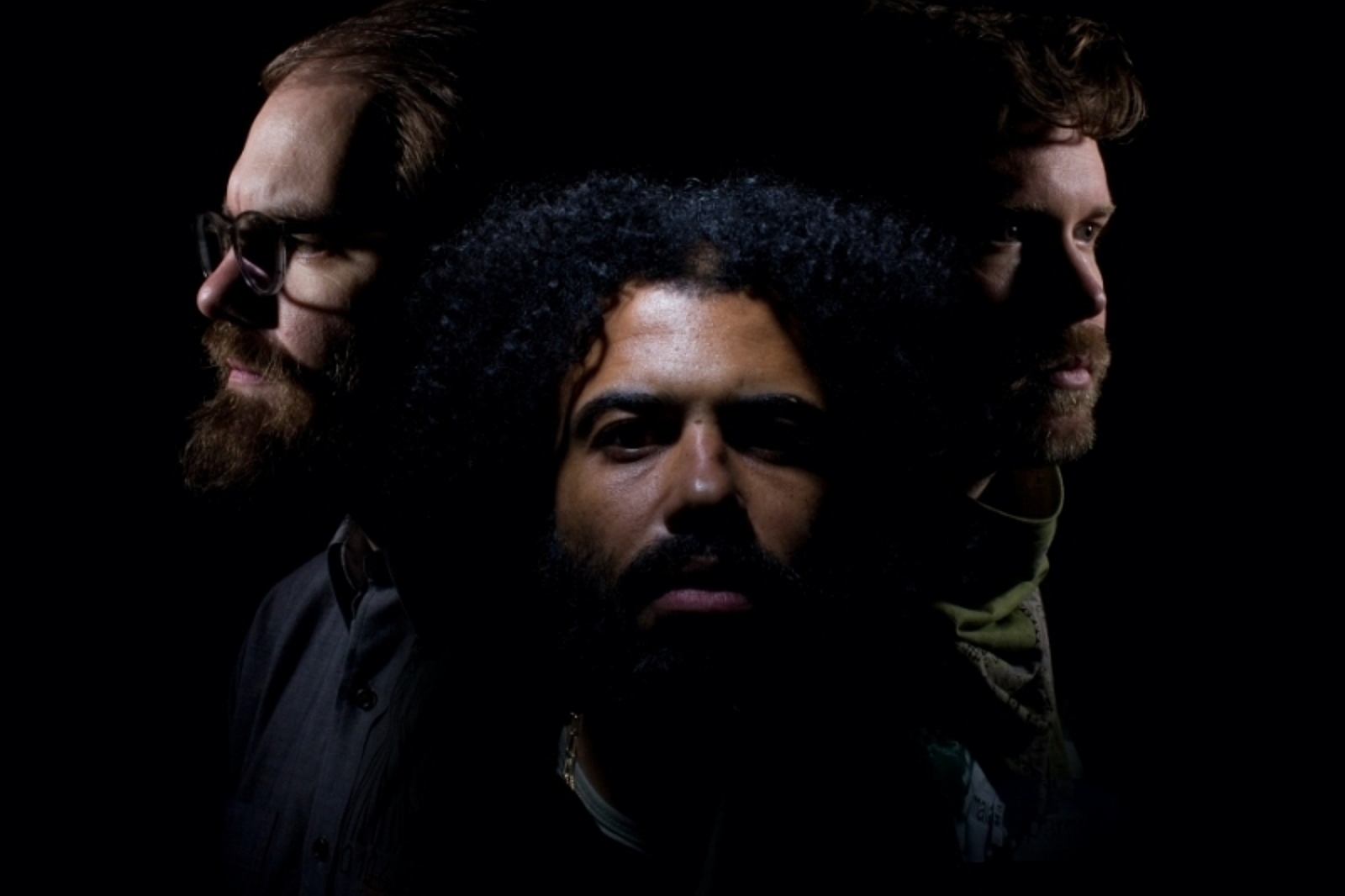 clipping. drop surprise expanded 'Wriggle' EP