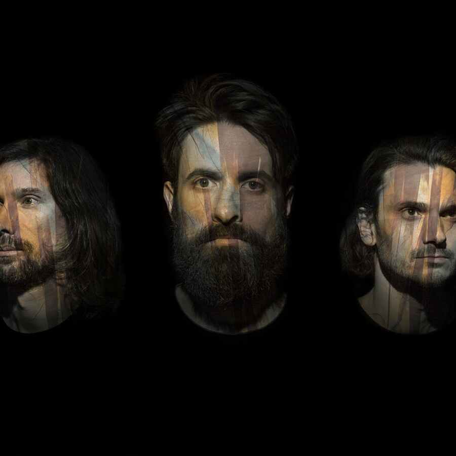 Clock Opera ring the bells of their return with 'Changeling'