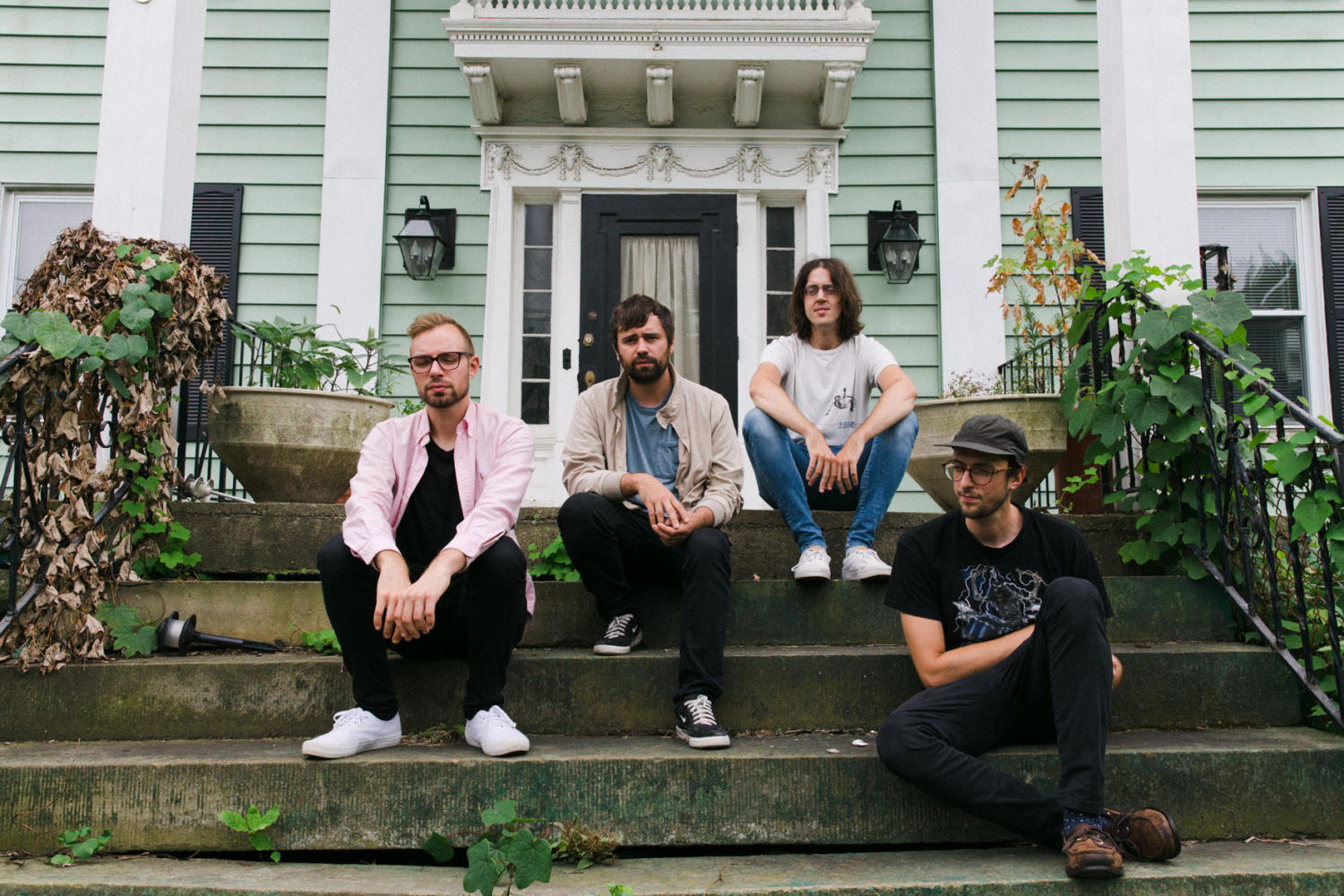 Cloud Nothings share ‘So Right So Clean’ and announce UK dates