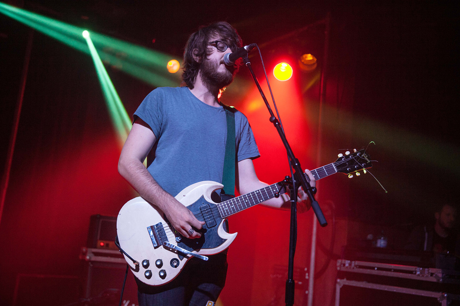 Cloud Nothings announce UK shows