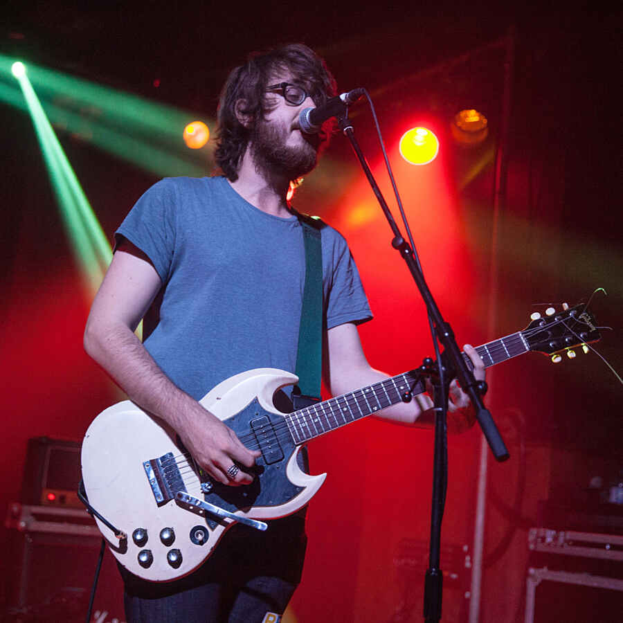 Cloud Nothings, Speedy Ortiz and Hookworms to play DIY Presents gig this Saturday