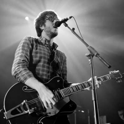 Cloud Nothings, Electric Ballroom, London