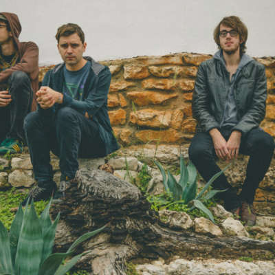 Cloud Nothings have done a ‘interesting’ take on Coldplay’s ‘Clocks’