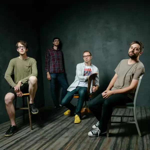 Cloud Nothings announce UK/EU dates with The Hotelier