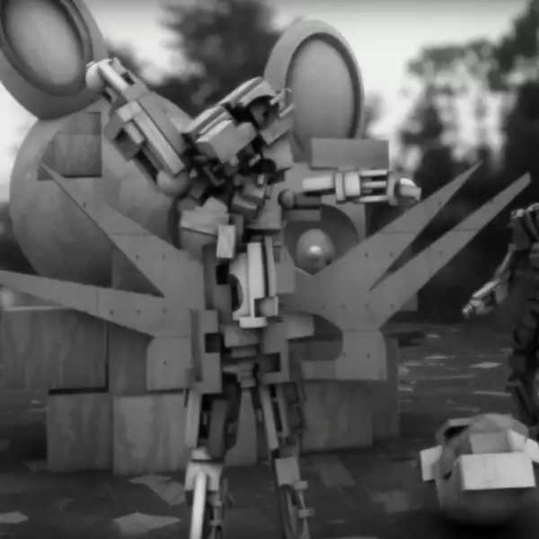 Cloud Nothings get dystopian in the video for ‘Up To The Surface’