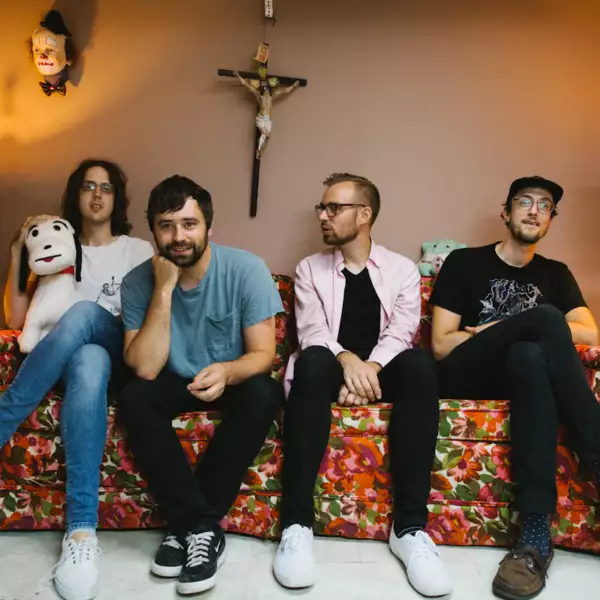 Cloud Nothings continue return with ‘Leave Him Now’