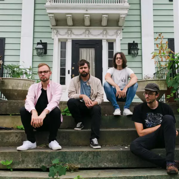 Cloud Nothings share 'So Right So Clean' and announce UK dates