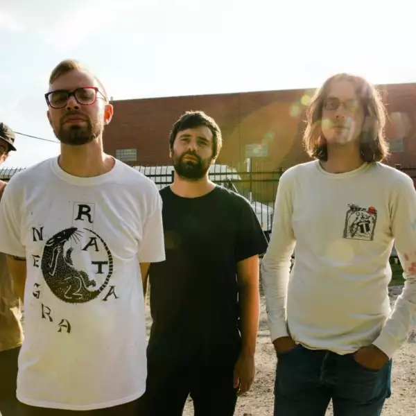 Cloud Nothings air animated video for ‘So Right So Clean’