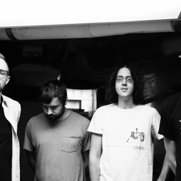 Cloud Nothings to release new album 'The Shadow I Remember'